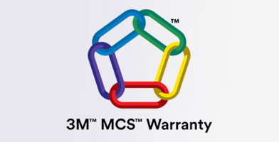 3M™ MCS™ 画面质量保证体系认可产品功能